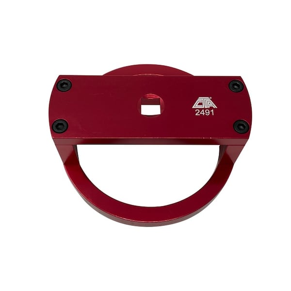 BMW FUEL TANK TOOL